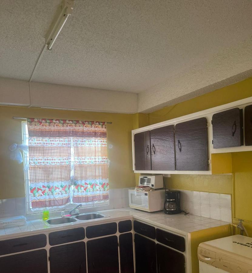 Aanola Villas Castries Exterior foto