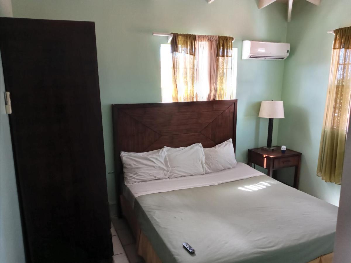 Aanola Villas Castries Exterior foto
