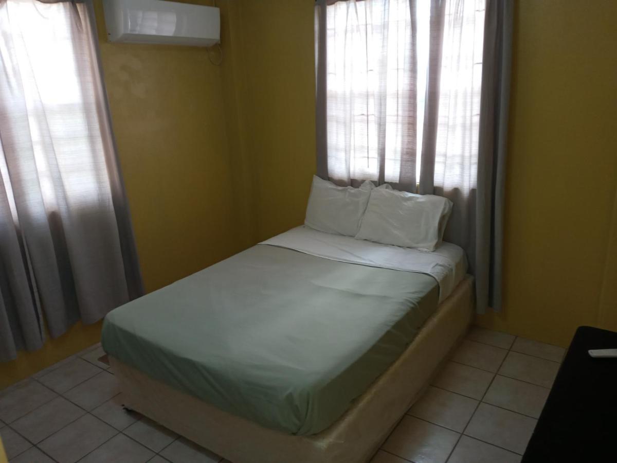 Aanola Villas Castries Exterior foto