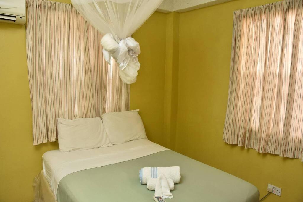 Aanola Villas Castries Exterior foto